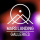 MarsLandingGalleries