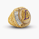 NBA Championship Rings