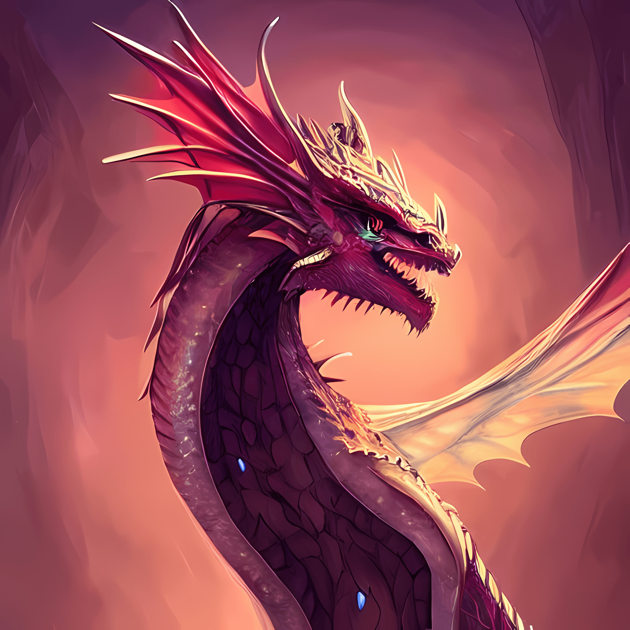 Eternal Dragons #112