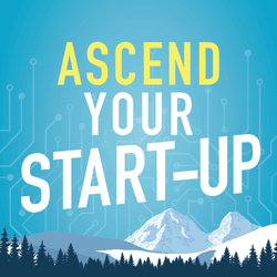 Ascend Your StartUp Book by Helen Yu collection image