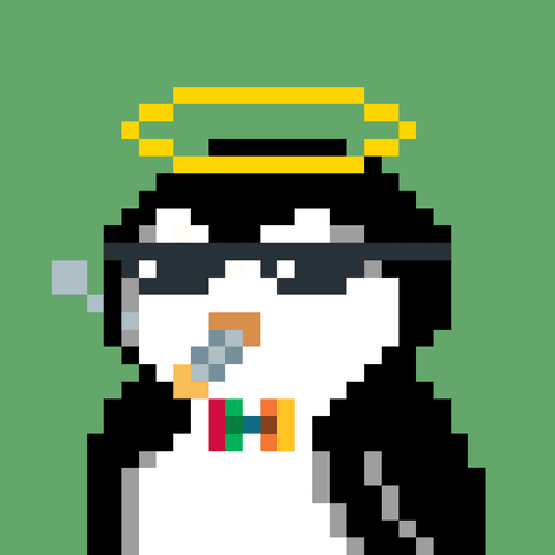 PixelPenguin 309