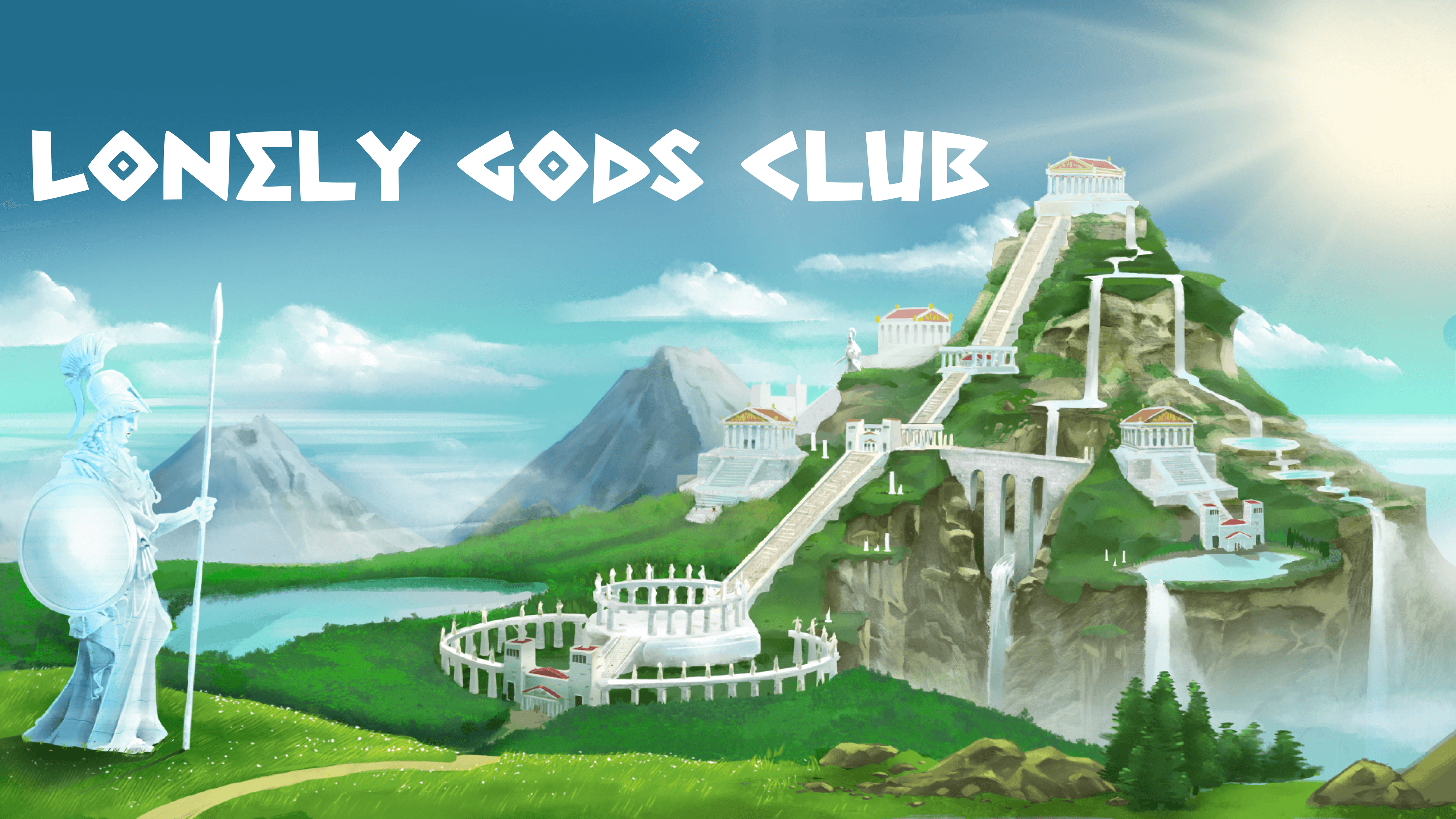 LonelyGodsClub banner