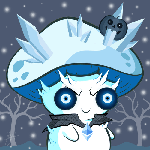 Sarj x Magic Mushroom Clubhouse