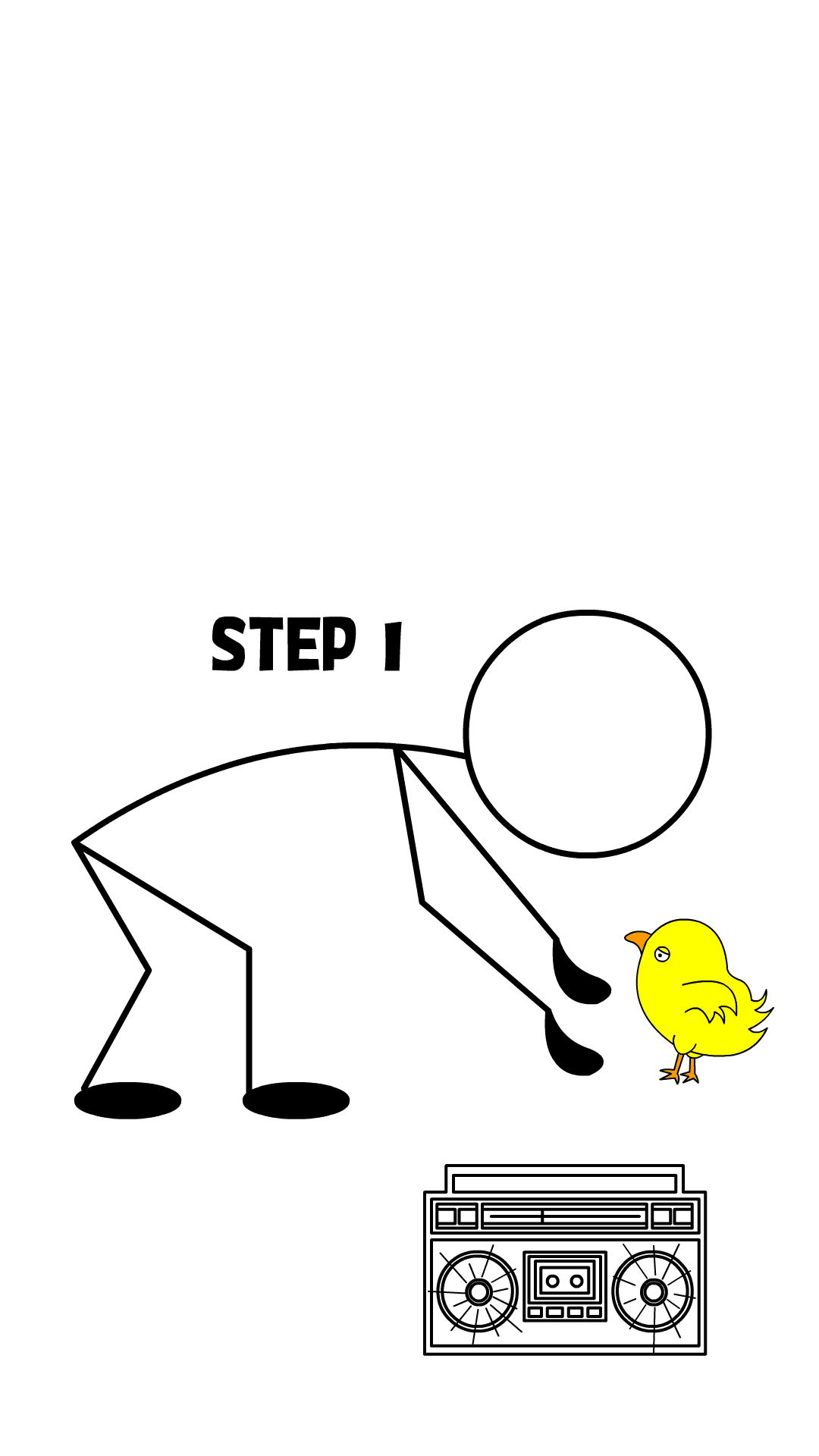 YoToonz #17: How To Pick Up Chicks