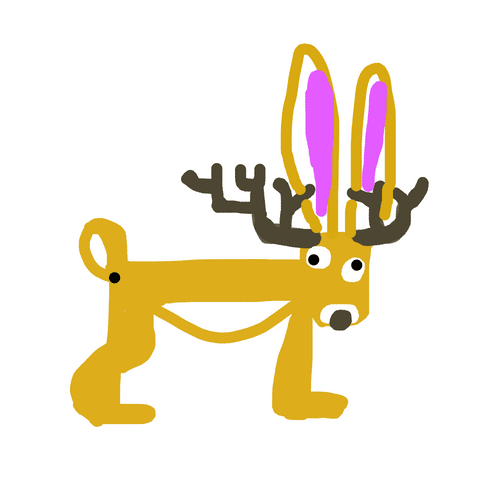 Jackalope
