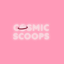 COSMIC SCOOPS collection image