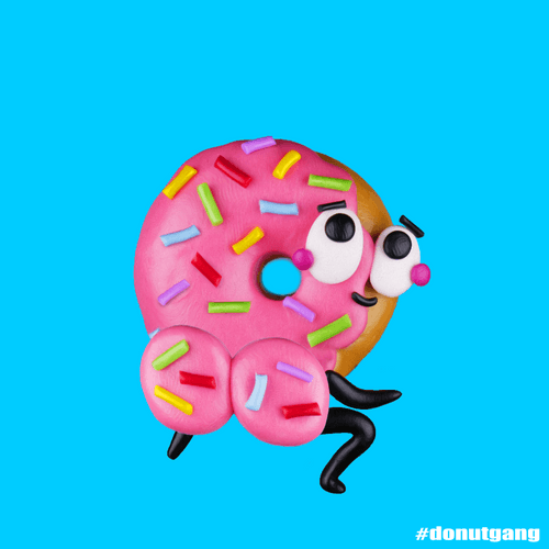 TheCrypDonut's Greatest Artwerk's.