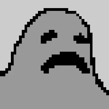 Whoman pixel art