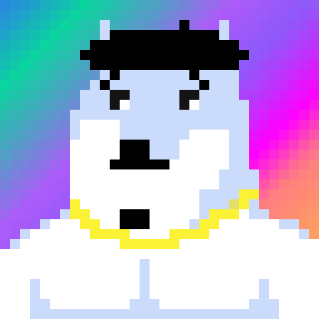 CryptoShibe #8246