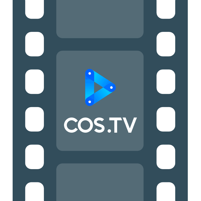 COS.TV Video NFT