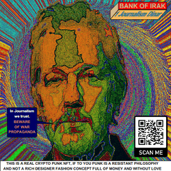 Monopol Proof Of Love : JULIAN ASSANGE FREE NOW collection image