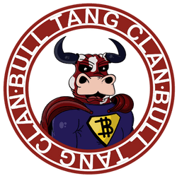 Bull Tang Clan V1 collection image