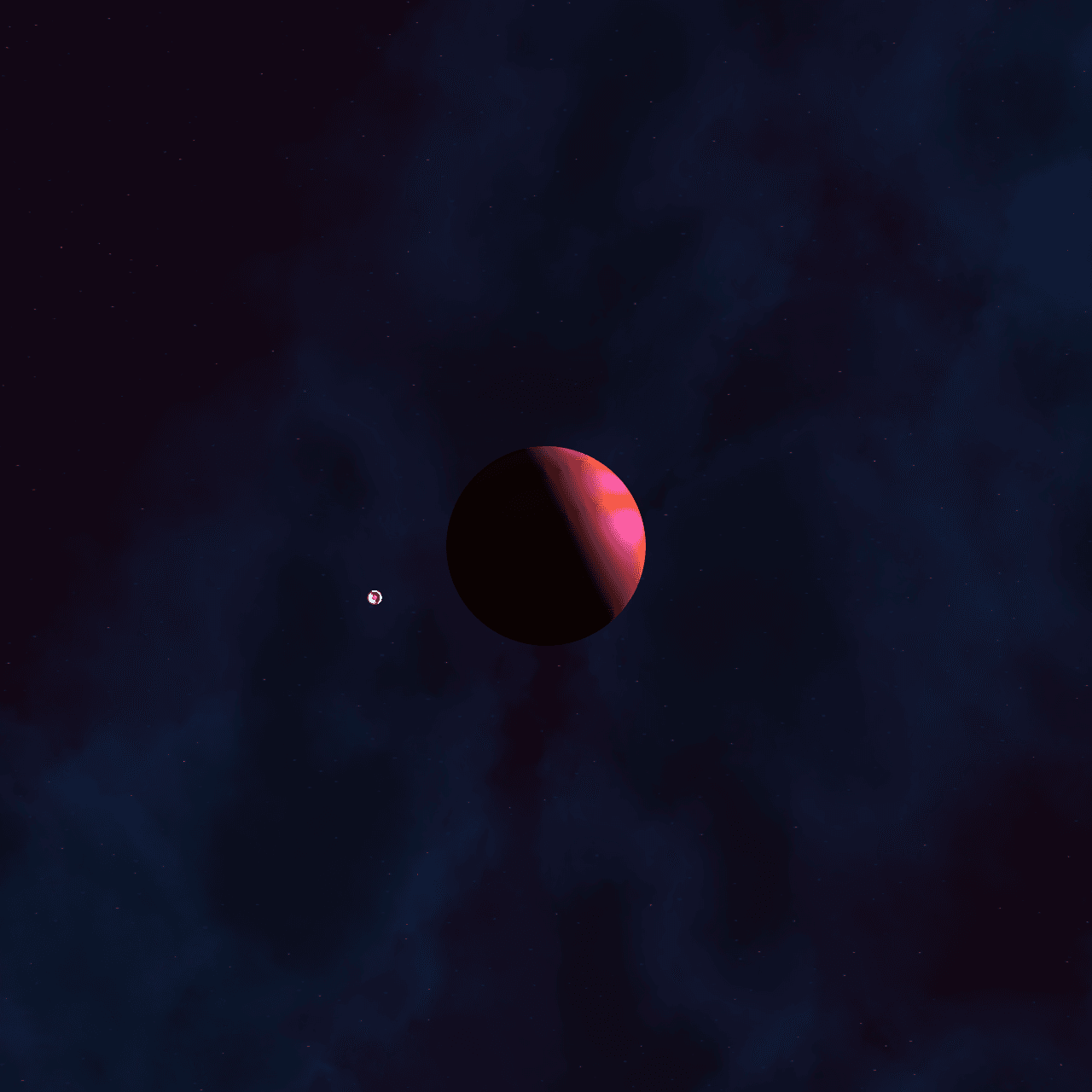 Planet - 29