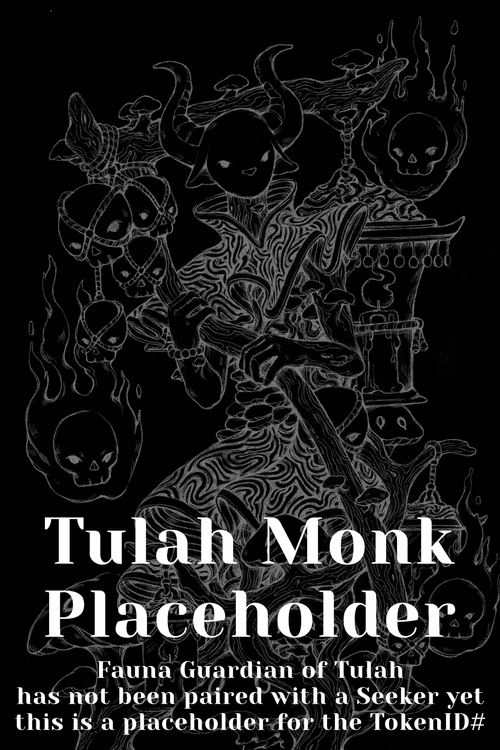 Monk of Tulah #07