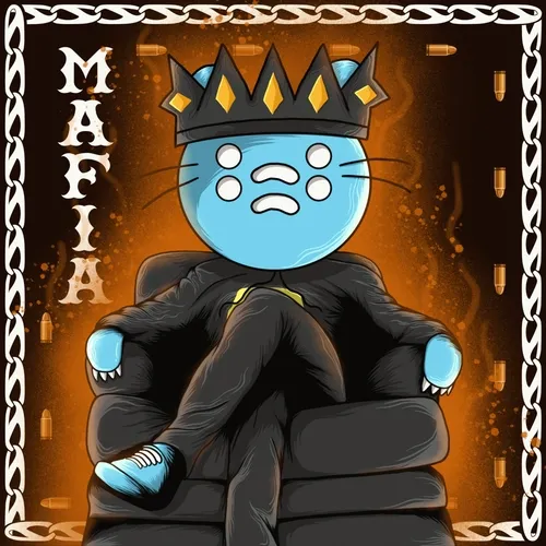 GangsterMello#032 (Clontest Cool Cat)