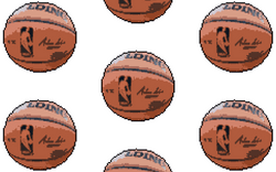 NBA Pixels collection image