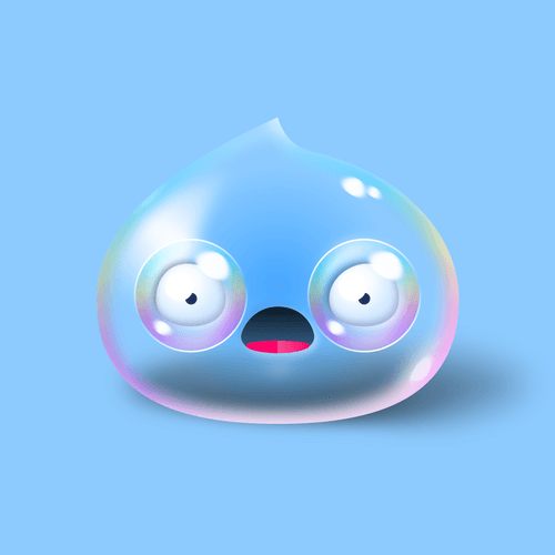 Slime #281