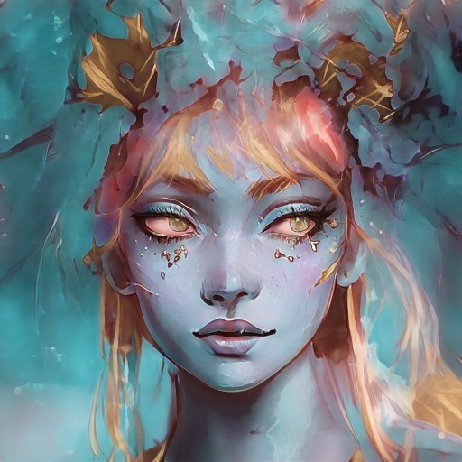 Idols Of Ethereum