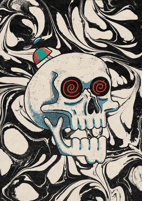 Hypnotic #1