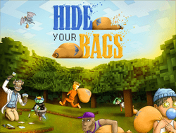 Hide Your Bags collection image