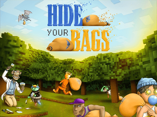 Hide Your Bags