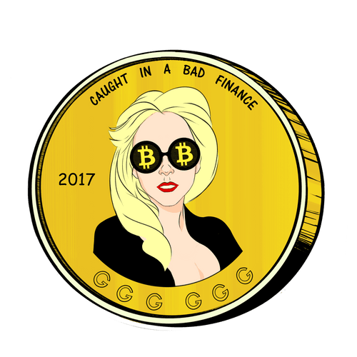 CELEBRITY COINS