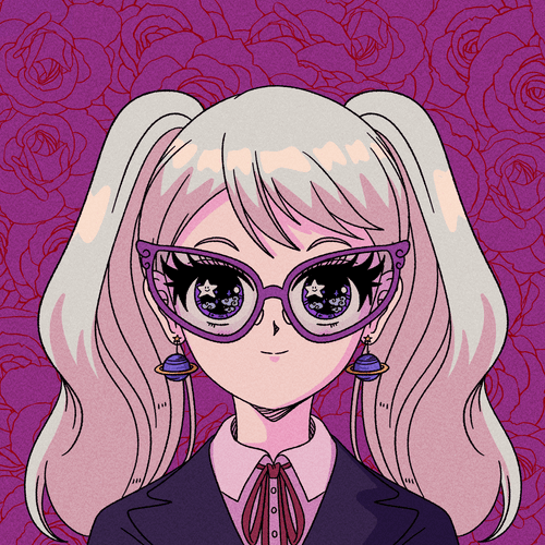 Student #031 - Wendy