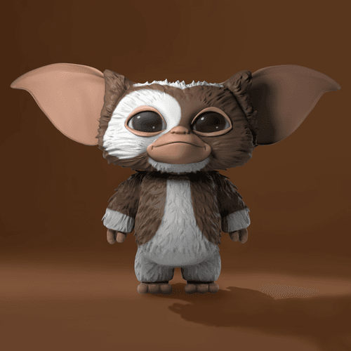 Gremlinz 3D