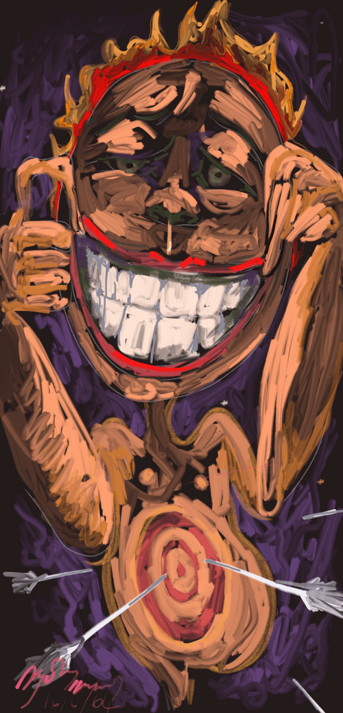 Emotion2021#6