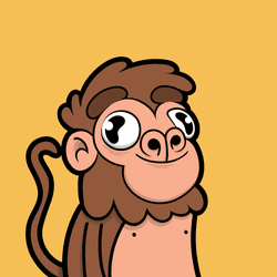 Derpy Apes collection image