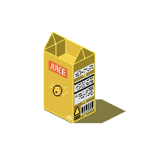 Juicebox #0861