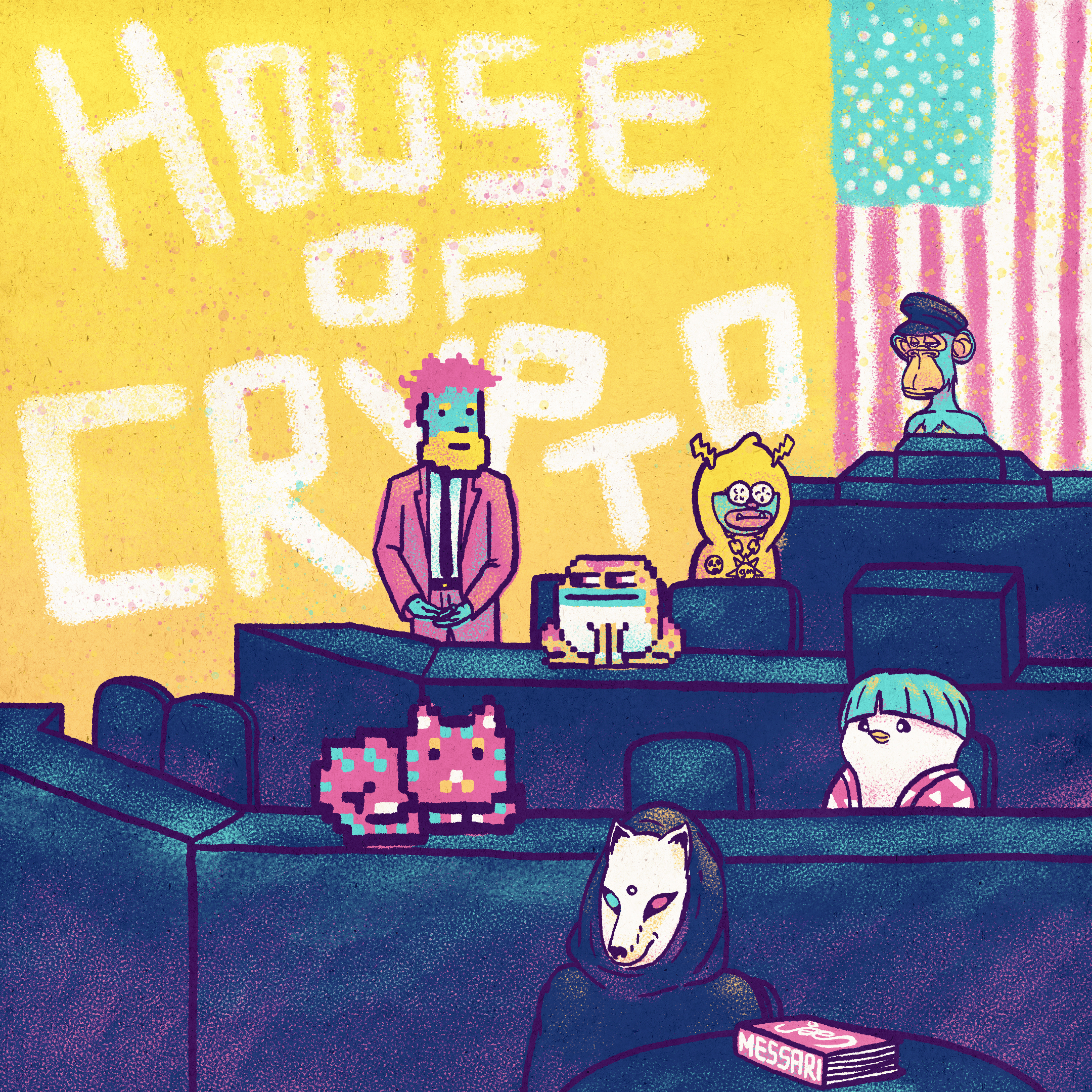 House of Crypto