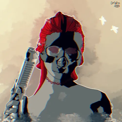 Originz 004