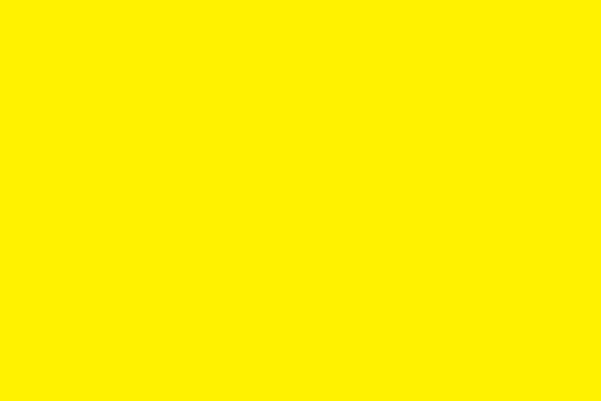 YellowFellowsNFT bannière