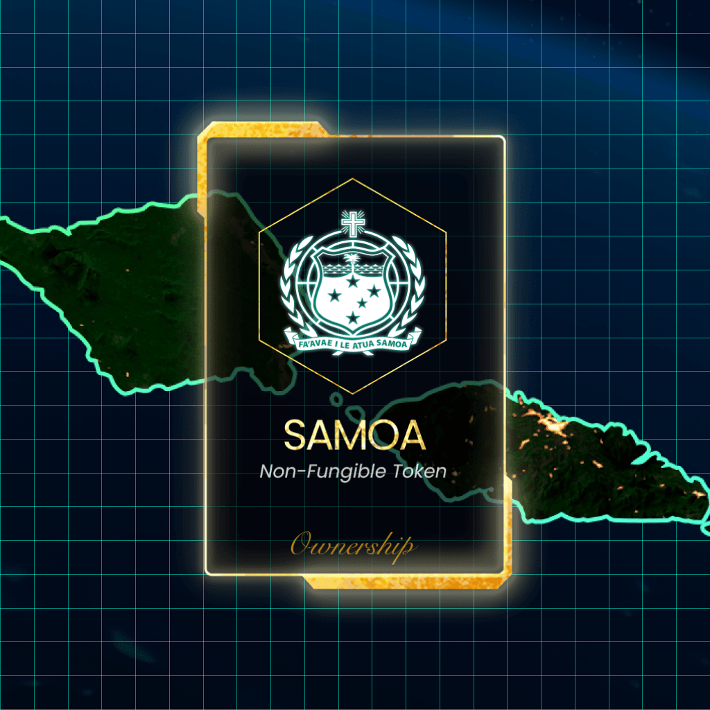 Samoa Nation Ownership