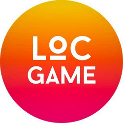 LOCGame  LegendsOfCrypto collection image