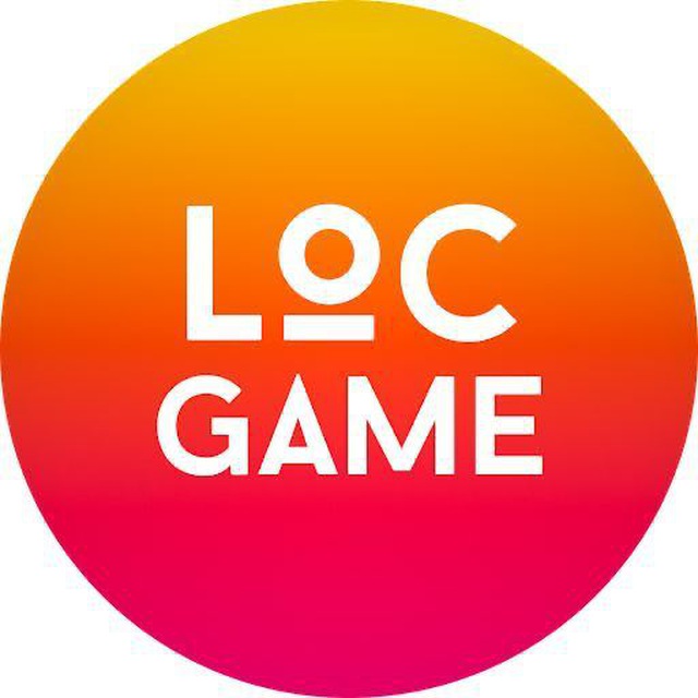 LOCGame  LegendsOfCrypto