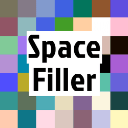 SpaceFiller collection image