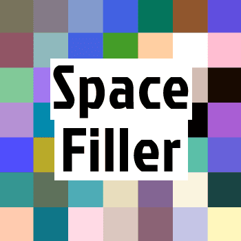 Space Filler