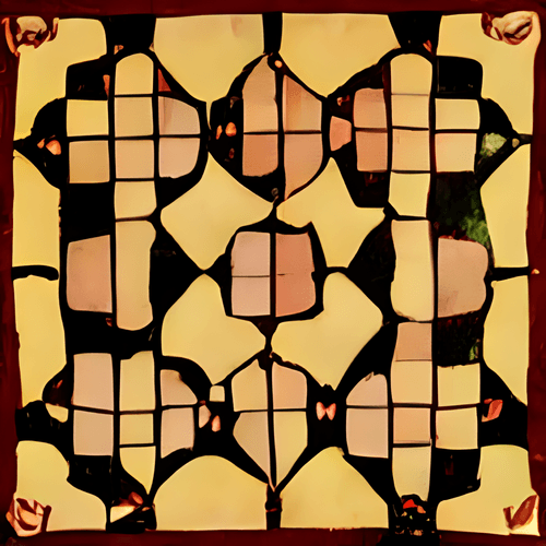 Iconic Fractals 2
