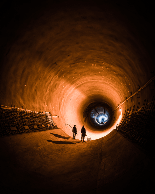 Urban Explorers