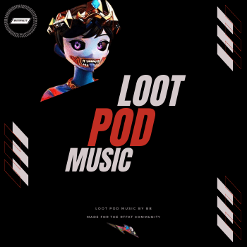 Loot Pod Track001 