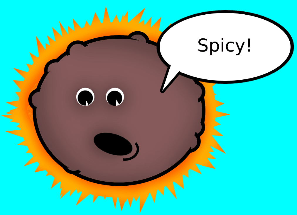 spicy meatball trinkets OpenSea