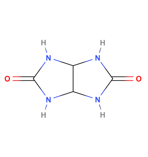 TNGU (C4H6N4O2)