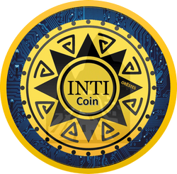 IntiCoin (INTI) collection image