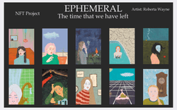 EPHEMERAL - The time we have left collection image