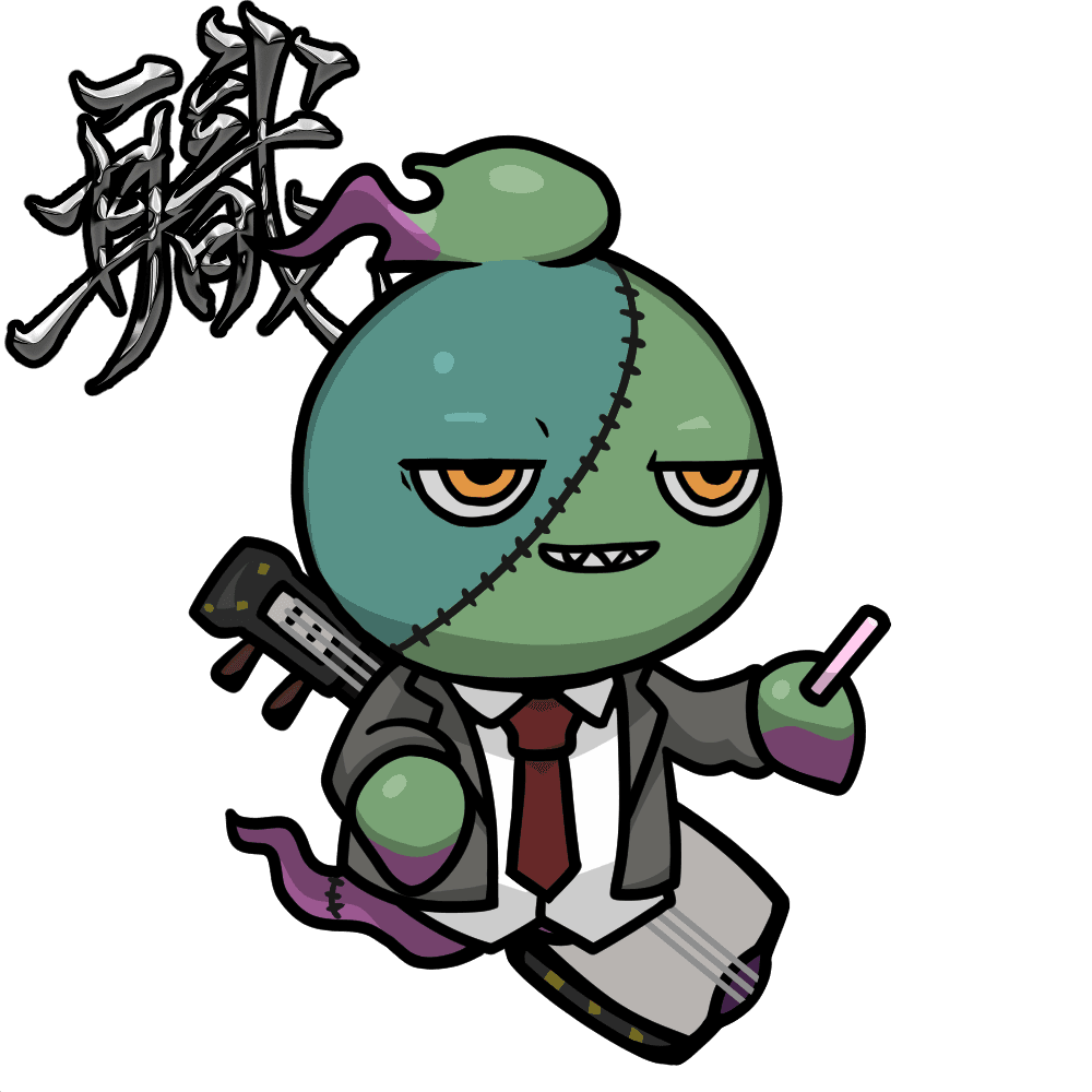 Mitama-Teacher-Zombie #04110