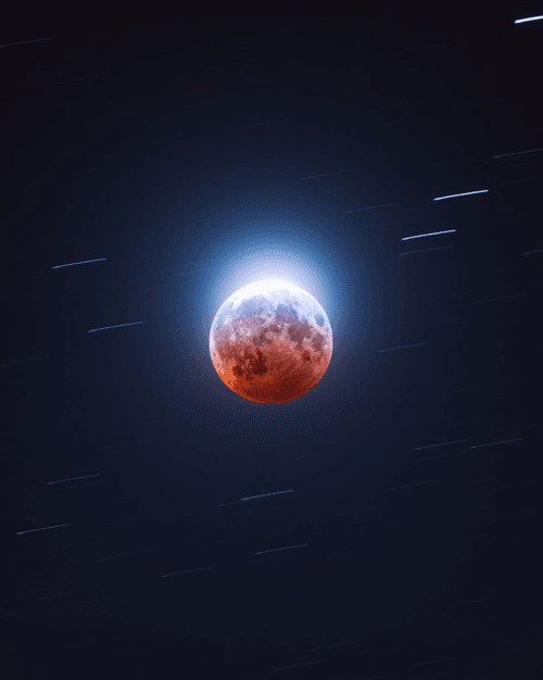 #72 Blood Moon