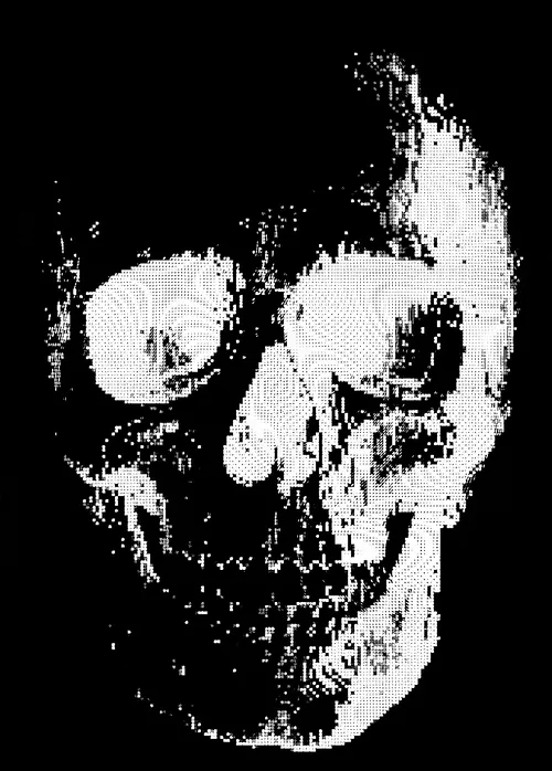 Memento Mori #220