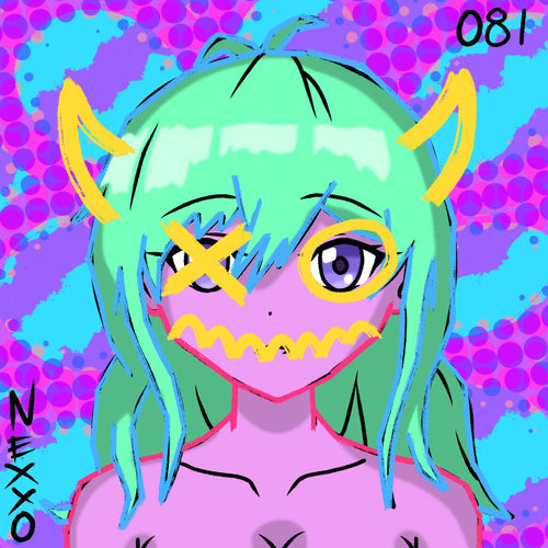 Nexxo #81